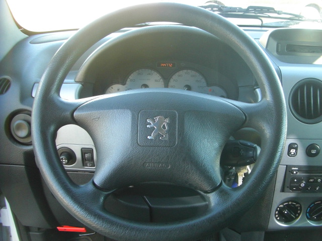 PEUGEOT PARTNER 1.6 HDI 75CV