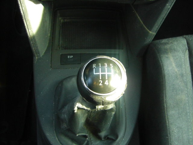 VOLKSWAGEN TOURAN 2.0 TDI 140CV