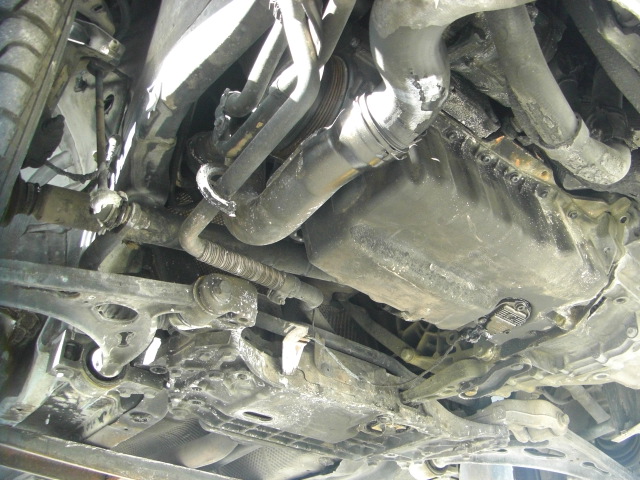 VOLKSWAGEN TOURAN 2.0 TDI 140CV