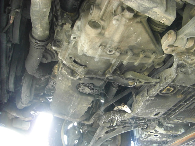 VOLKSWAGEN TOURAN 2.0 TDI 140CV