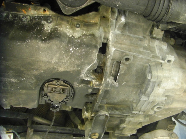 VOLKSWAGEN TOURAN 2.0 TDI 140CV