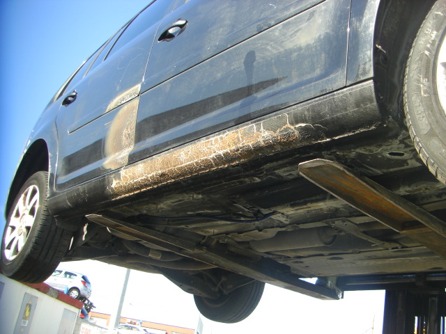 VOLKSWAGEN TOURAN 2.0 TDI 140CV