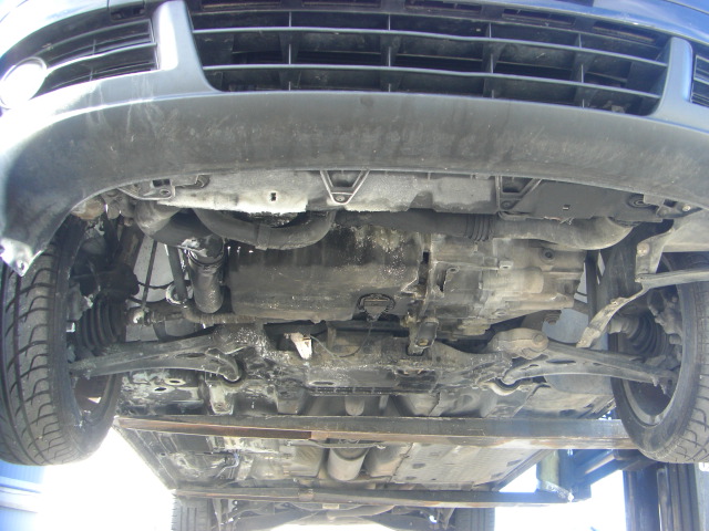 VOLKSWAGEN TOURAN 2.0 TDI 140CV