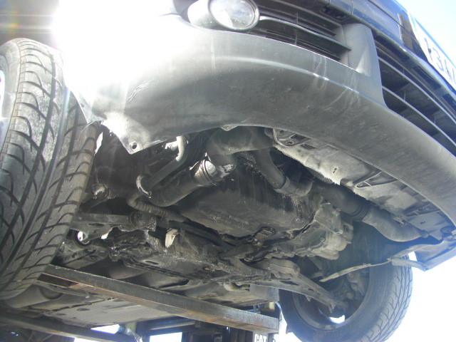 VOLKSWAGEN TOURAN 2.0 TDI 140CV