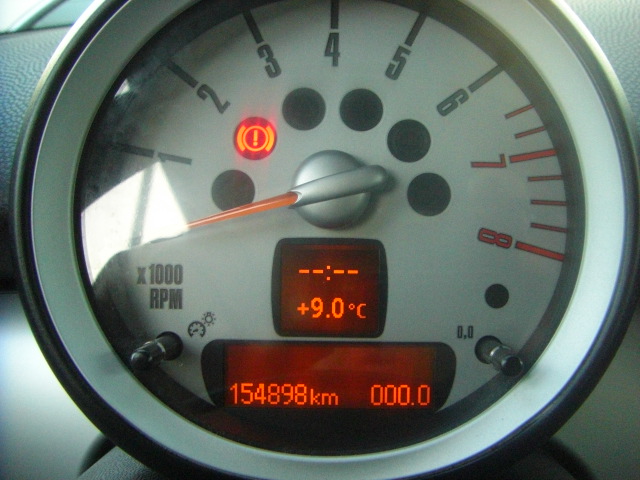 MINI ONE 1.4 GASOLINA 75CV