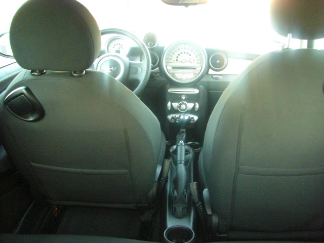 MINI ONE 1.4 GASOLINA 75CV