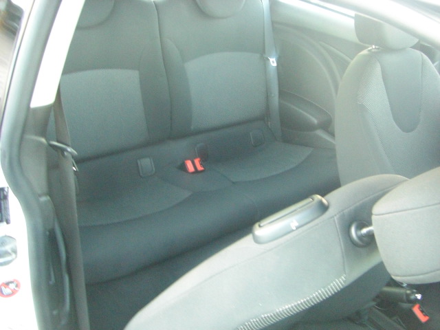 MINI ONE 1.4 GASOLINA 75CV