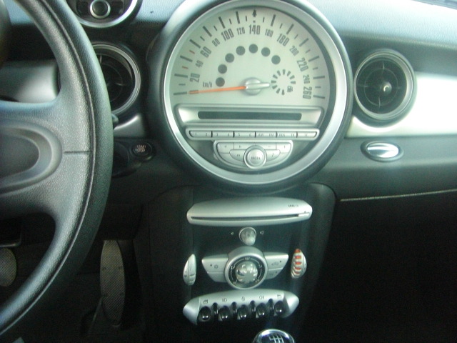 MINI ONE 1.4 GASOLINA 75CV