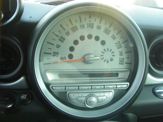 MINI ONE 1.4 GASOLINA 75CV