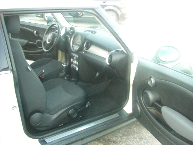 MINI ONE 1.4 GASOLINA 75CV