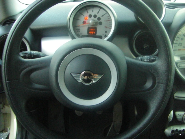 MINI ONE 1.4 GASOLINA 75CV