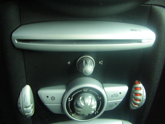 MINI ONE 1.4 GASOLINA 75CV