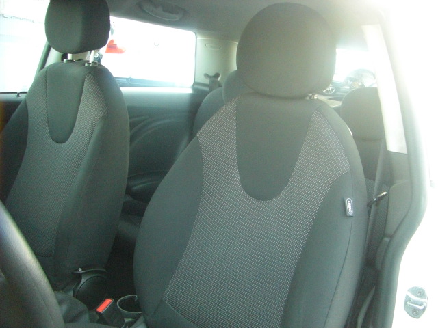 MINI ONE 1.4 GASOLINA 75CV