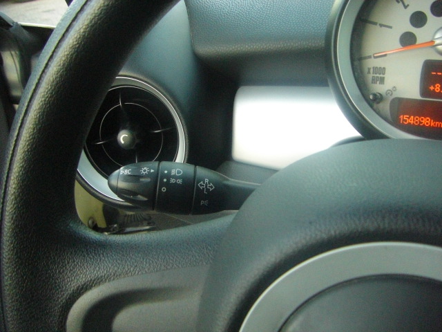 MINI ONE 1.4 GASOLINA 75CV