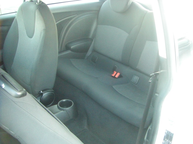 MINI ONE 1.4 GASOLINA 75CV