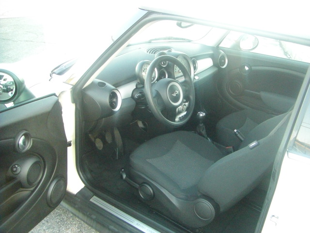 MINI ONE 1.4 GASOLINA 75CV