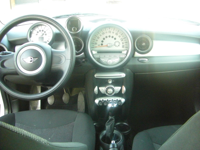 MINI ONE 1.4 GASOLINA 75CV