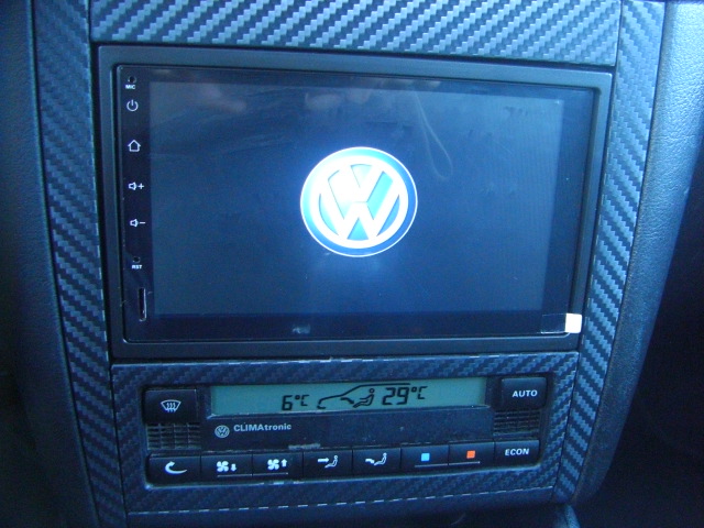 VOLKSWAGEN GOLF 1.9 TDI 150CV