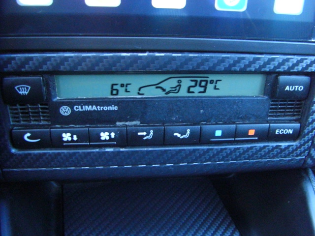 VOLKSWAGEN GOLF 1.9 TDI 150CV