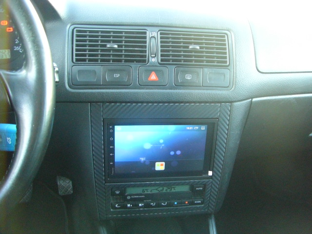 VOLKSWAGEN GOLF 1.9 TDI 150CV