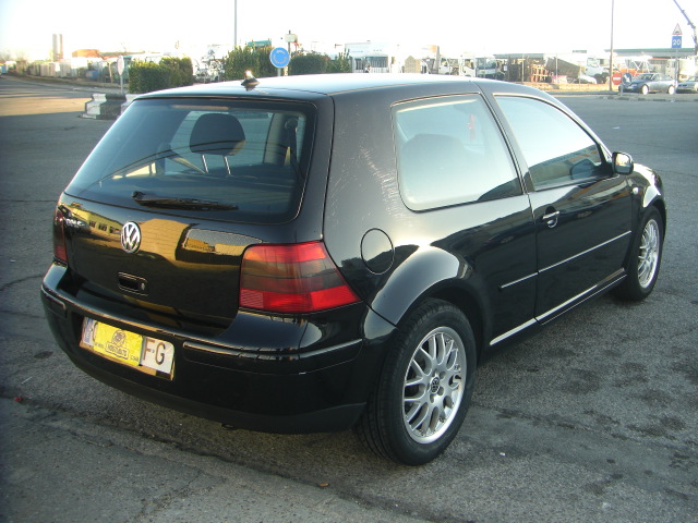 VOLKSWAGEN GOLF 1.9 TDI 150CV