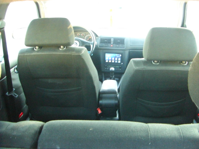 VOLKSWAGEN GOLF 1.9 TDI 150CV