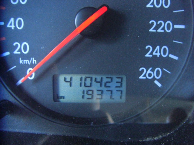 VOLKSWAGEN GOLF 1.9 TDI 150CV