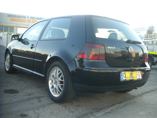 VOLKSWAGEN GOLF 1.9 TDI 150CV