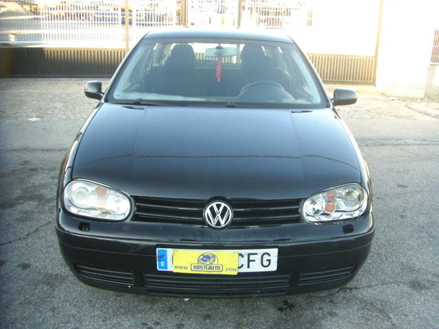 VOLKSWAGEN GOLF 1.9 TDI 150CV