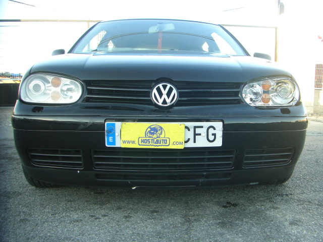 VOLKSWAGEN GOLF 1.9 TDI 150CV