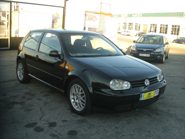 VOLKSWAGEN GOLF 1.9 TDI 150CV