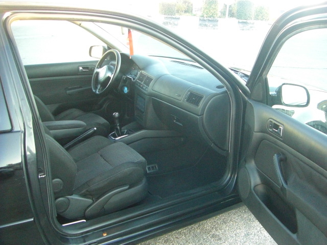 VOLKSWAGEN GOLF 1.9 TDI 150CV