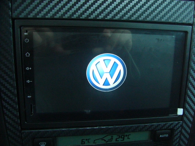 VOLKSWAGEN GOLF 1.9 TDI 150CV