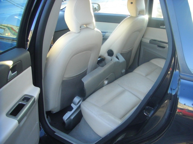 VOLVO V-50 2.4 D 180CV SUMMUN AUTOMATICO