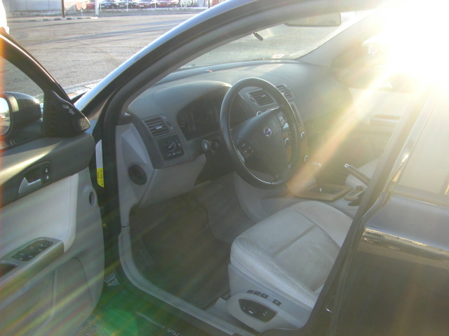 VOLVO V-50 2.4 D 180CV SUMMUN AUTOMATICO