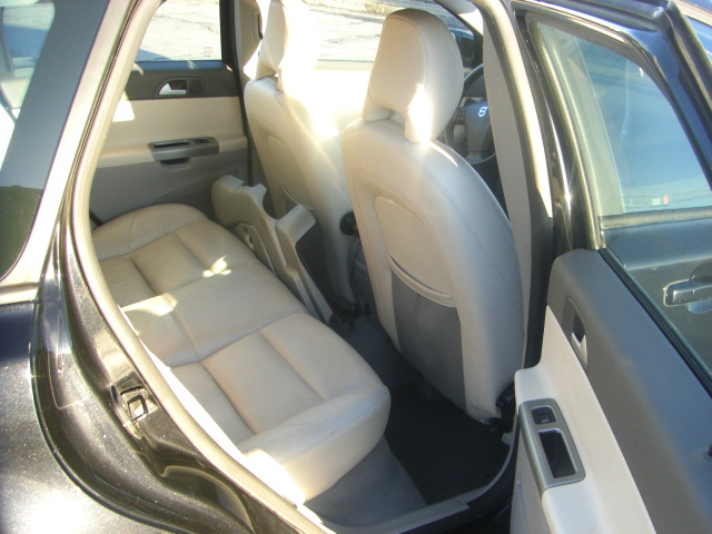 VOLVO V-50 2.4 D 180CV SUMMUN AUTOMATICO