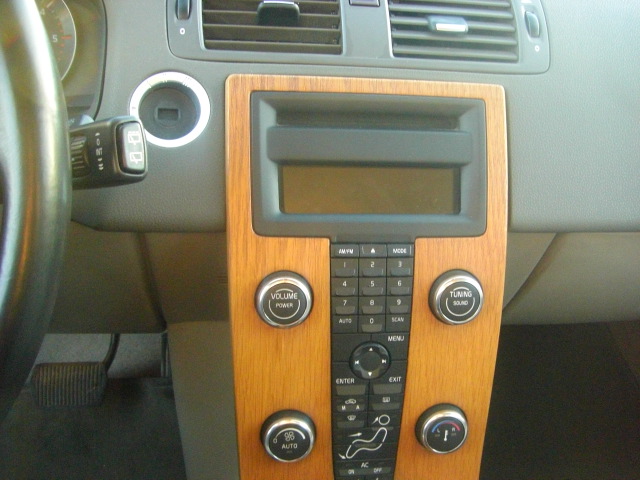 VOLVO V-50 2.4 D 180CV SUMMUN AUTOMATICO