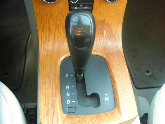 VOLVO V-50 2.4 D 180CV SUMMUN AUTOMATICO