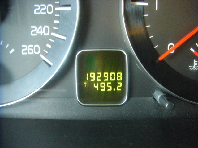 VOLVO V-50 2.4 D 180CV SUMMUN AUTOMATICO