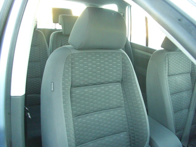 VOLKSWAGEN TOURAN 1.9 TDI 105CV 7 PLAZAS