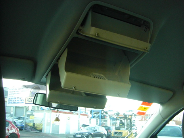 VOLKSWAGEN TOURAN 1.9 TDI 105CV 7 PLAZAS