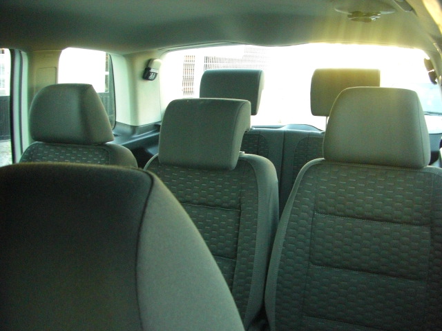 VOLKSWAGEN TOURAN 1.9 TDI 105CV 7 PLAZAS