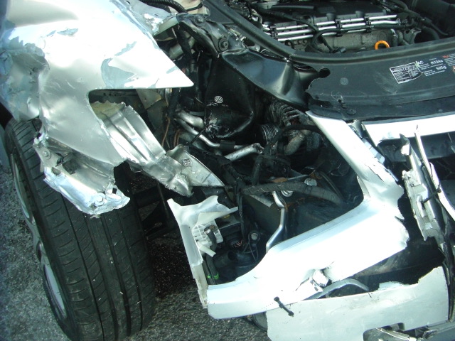 VOLKSWAGEN TOURAN 1.9 TDI 105CV 7 PLAZAS