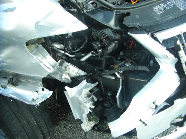 VOLKSWAGEN TOURAN 1.9 TDI 105CV 7 PLAZAS