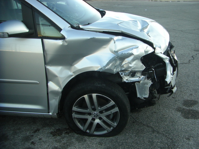 VOLKSWAGEN TOURAN 1.9 TDI 105CV 7 PLAZAS