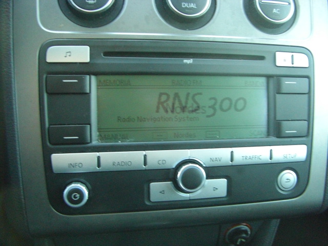 VOLKSWAGEN TOURAN 1.9 TDI 105CV 7 PLAZAS