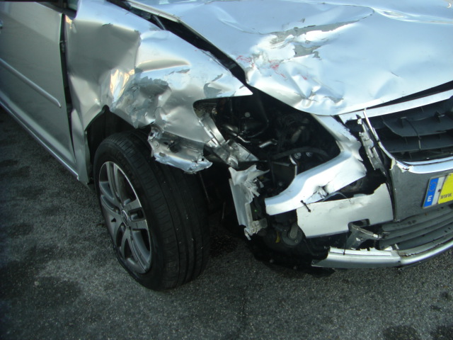 VOLKSWAGEN TOURAN 1.9 TDI 105CV 7 PLAZAS