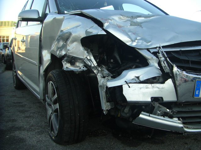 VOLKSWAGEN TOURAN 1.9 TDI 105CV 7 PLAZAS