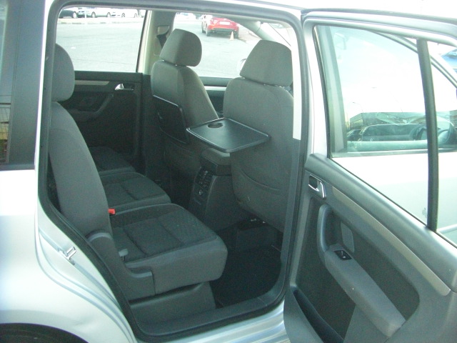 VOLKSWAGEN TOURAN 1.9 TDI 105CV 7 PLAZAS