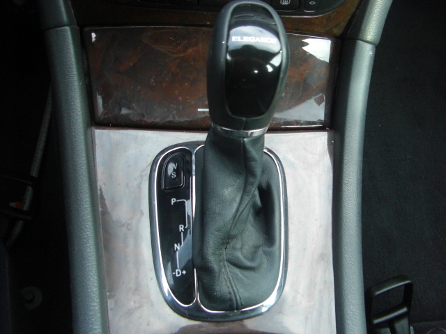 MERCEDES BENZ C-220 CDI 2.2 143CV AUTOMATICO